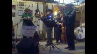 Picking In Holland at Bob's 3-17-13