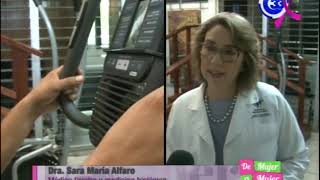 Fisioterapia y Quiropraxia : ¿En qué se diferencian