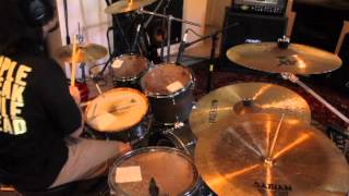 Fountains Of Wayne - Stacy's Mom - DRUM COVER [720p HD]