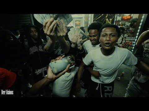 Matt Mdubb x Bdot 81 x Leeky Glitxh - Don’t Like (Wgn Performance)