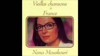 Nana Mouskouri - Brave marin