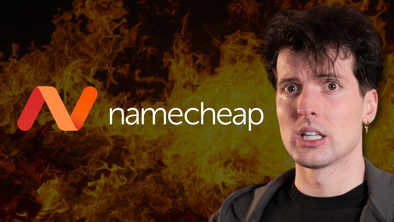 When Hosting Goes Wrong: Namecheap's Legal Missteps
