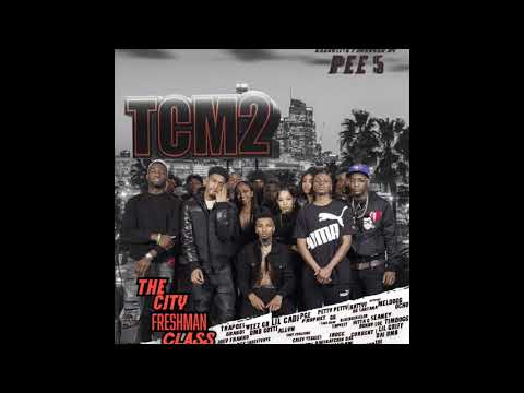 Pee5 - Steph & Klay (feat. DonnyLoc & Trapdes)