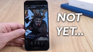 Xiaomi Mi 5C After 48 Hours - Don&#039;t Buy This One...Not Yet!
