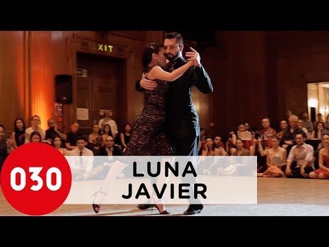 Luna Palacios and Javier Rodriguez – Toda mi vida