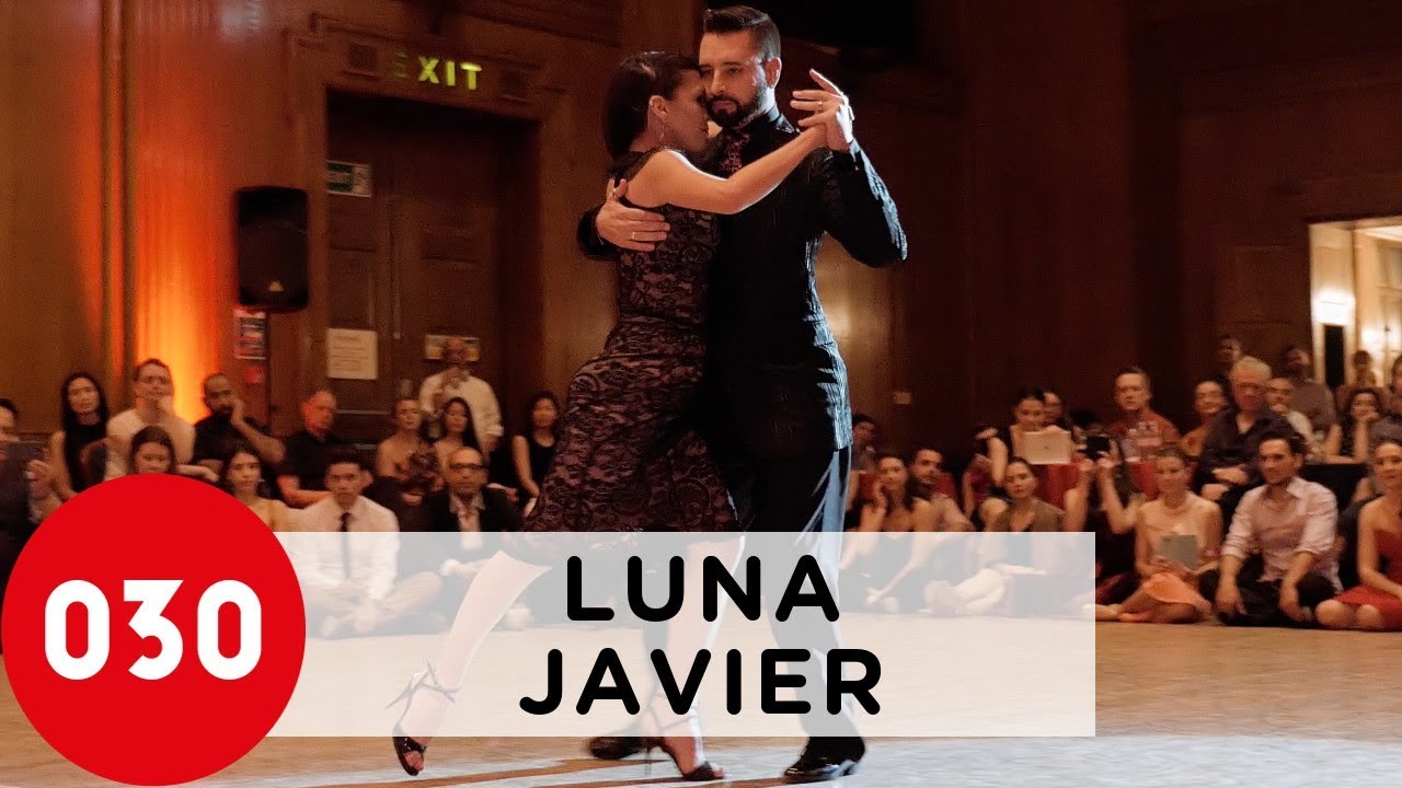 Luna Palacios and Javier Rodriguez – Toda mi vida