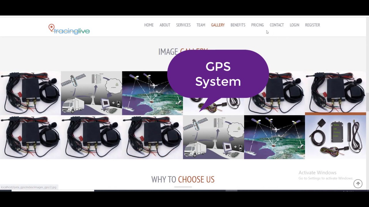GPS System|Vehicle Tracking System|GPS Tutorial|Global Positioning System|GPS Tracking System|Free