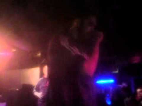 Obnoxious Kas,TNT live@Sin City 23-12-10