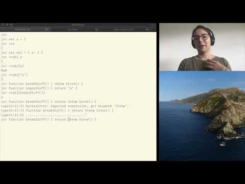 Compiler Compiler - Part 1: Fixing a bug