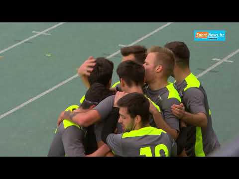 Oberliga: Lana - Naturns 1:0, 05.05.2019