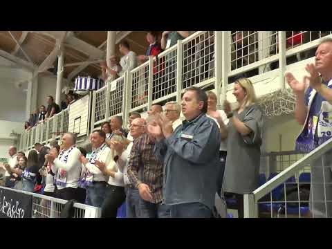 A JÁSZBERÉNYI KSE-NÉL AZ ELŐNY