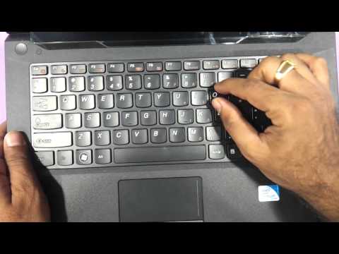 lenovo B480