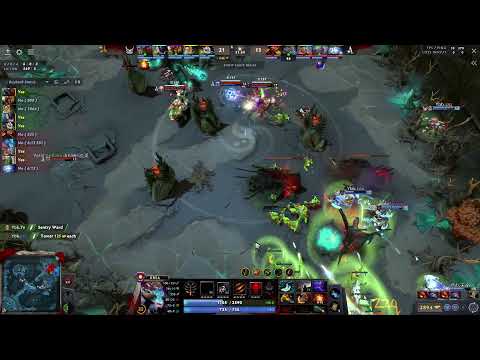 Team Aster vs Ybb Gaming Dota 2 live | Bo3 | DPC CN 2023