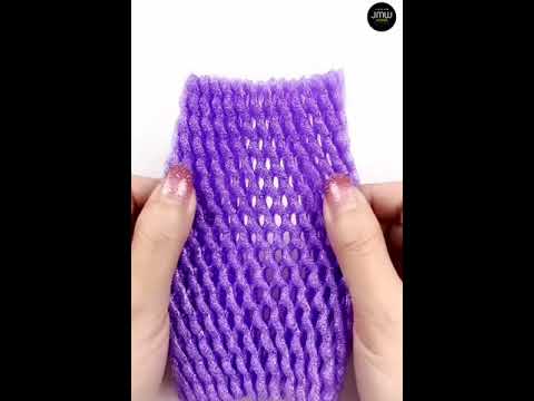 Quick Easy Pot Diy Tutorial /Room decoration pot with flowers Diy