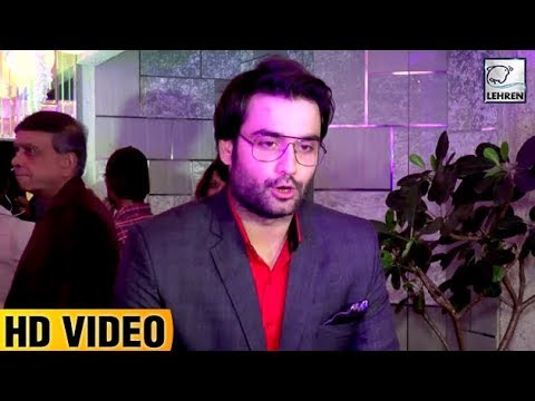 Vivian Dsena Wishes Rubina And Abhinav For Their Wedding