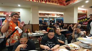 Sabit-sabit sa Christmas Tree - The Philippine Madrigal Singers