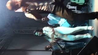 preview picture of video 'Simone dançando empinadinha Simone quebrando tudooo !! hahaha em CAUCAIA-CE'