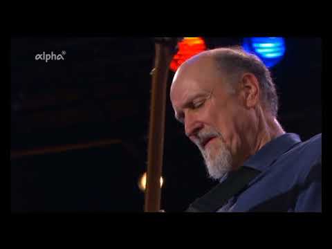 John Scofield Organic Trio  - I Want To Talk About You - Jazzwoche Burghausen 2013