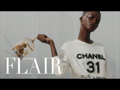 The New Chanel Métiers D’Art Collection Honors the House That Coco Built