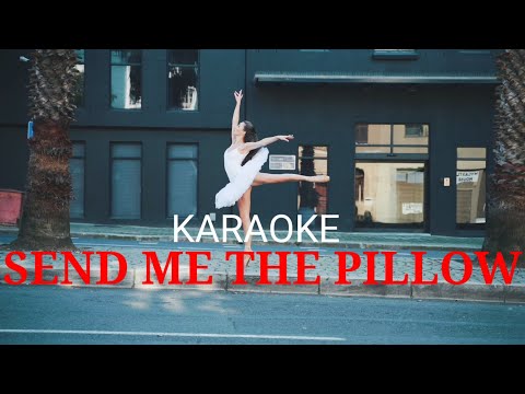 Send Me The Pillow (Karaoke Lagu Dansa)  #Johnny Tillotson