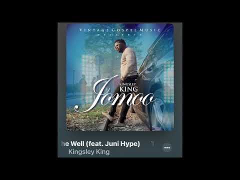 The Well (Feat.Juni Hype) Available now.