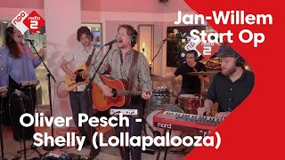 Oliver Pesch - Shelley video