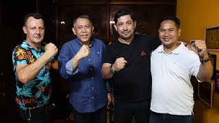 Download lagu Pancho Kembali Sapa Pasuruan : Kangen Nasi Punel, Sekarang Kerja di Mebel #persekabpas mp3