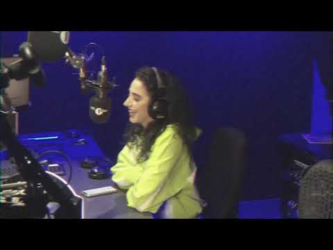 Kara Marni - BBC Radio 1Xtra premiere for Lose My Love