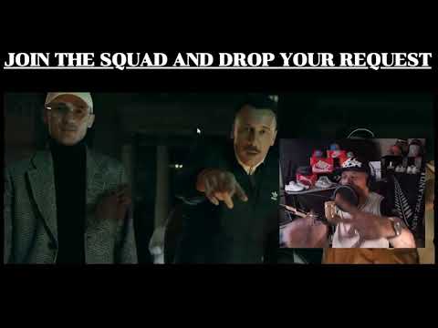 Polish Rap (please skip first 3 minutes): Avi x Louis Villain - "AMG" (New Zealand Reaction)