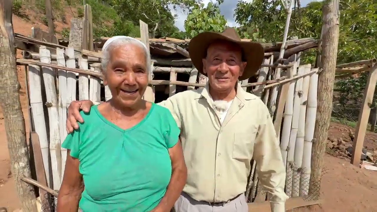 ZÉ DO REGO - ASSENTAMENTO ARUEGA - NOVO CRUZEIRO MG