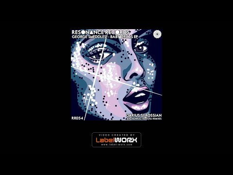 George Smeddles - Less Talk More Drums