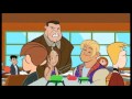 Kim Possible The Secret Files Final Scene