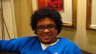 preview picture of video 'The Rich List - Joey Rasdien'