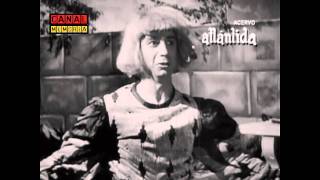 Oscarito, o Cômico das Multidões (1974)