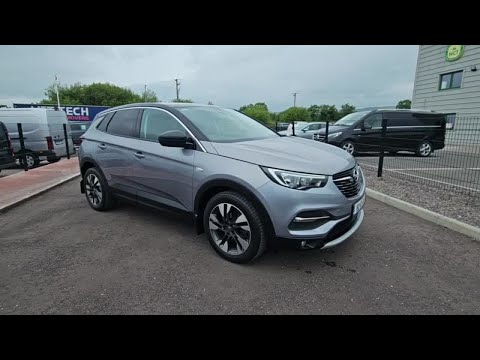 Opel Grandland X 1.6 TD SRi 120PS - Image 2