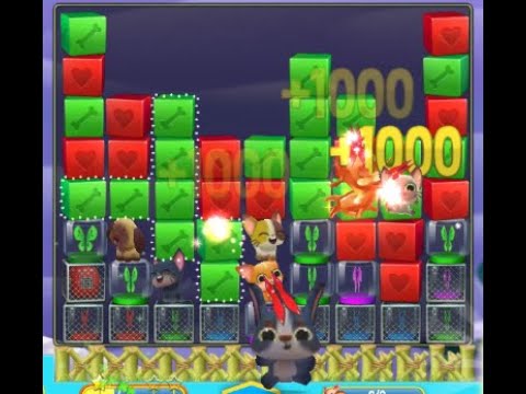 Pet Rescue Saga Level 5242 no boosters