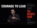 5. Courage to Lead | THE 5 PRACTICES