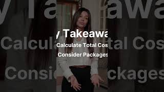 Uncover Cruise Costs: Wave Season Secrets Revealed #CruiseTips #TravelSavvy