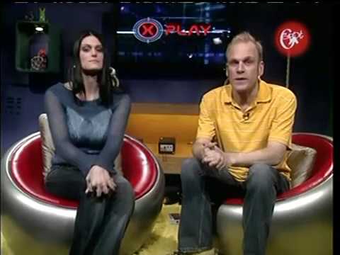 X-Play Season 2 Episode 203 - Metal Gear Solid 3 Special