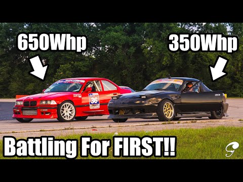 Battling From The BOTTOM To The PODIUM In My First Pro-Am Comp!!