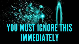 When You Ignore This, You Enter a Higher Quantum Reality