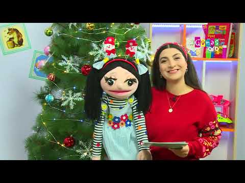 "Mərcangildə" - 22 dekabr 2023-cü il