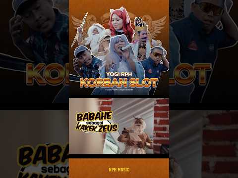 Korban Slot #comingsoon #rph