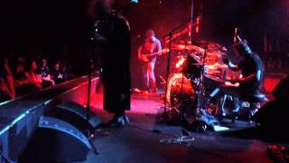 Melvins &quot;At the Stake&quot; @ The Observatory 08-28-2015