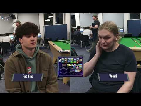 Fat Tino vs Velani – Athina Shipwrecked – Winners Quarters