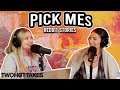 Pick Mes Versus Haters Two Hot Takes Podcast Full Ep