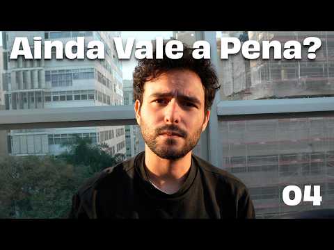 Is it still worth living in São Paulo in 2025?