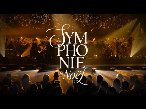 Spectacle de Noël 2025 | La Symphonie de Noël