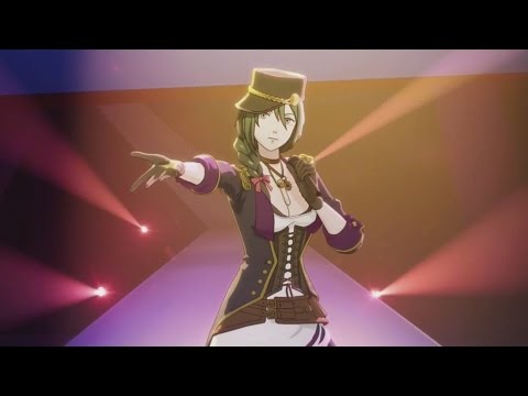 Tokyo Mirage Sessions FE Trailer Nintendo Direct 3/3/2016 thumbnail