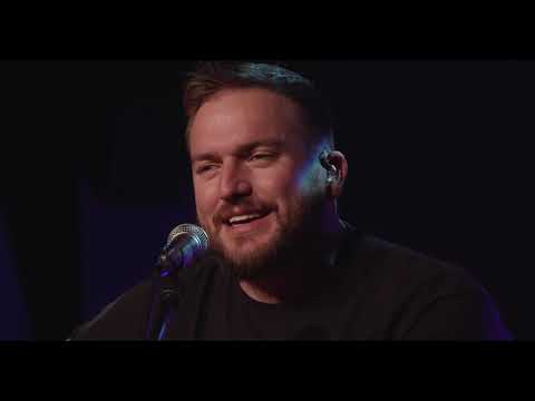 Logan Mize - "American Livin'" (Live Performance)